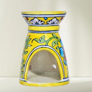 Pottery Aroma Oil Diffuser