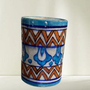 Pottery Pen Holder