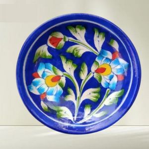Pottery Soap Dish