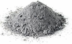 Organic Wood Ash Powder