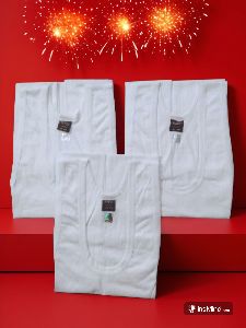 Cotton Vest