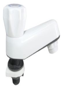 M Series Pillar Cock