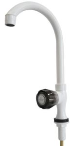 M Series Long Sink Cock