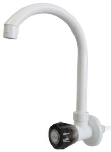 M Series Swan Neck Long Cock