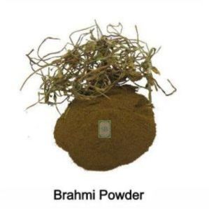 Centella Asiatica Powder