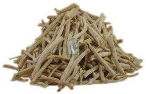Dry Asparagus Racemosus Root