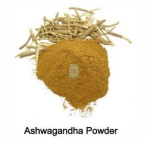 Withania Somnifera Powder
