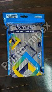 Genson 8inch Transparent Hot Melt Glue Sticks
