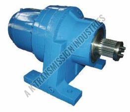 Heavy Duty Planetary Gearbox