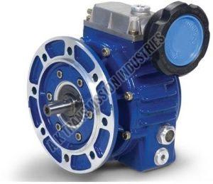 Mechanical Speed Variator
