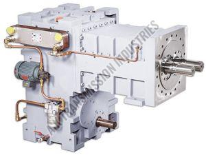 Twin Screw Extruder Gearbox