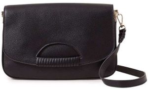 AC03 Anfaal Compact Daily Leather Sling Bag