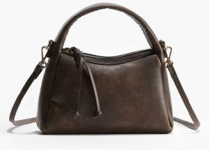 AC05 Anfaal Premium Leather Crossbody Bag