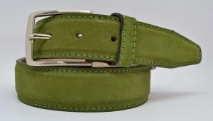 AI/005 Rustic Leather Belt