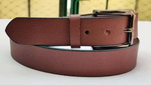 AI/007 Smart Tan Everyday Belt