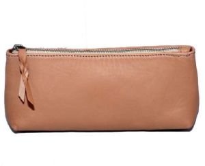 AP02 Anfaal Premium Leather Pouch Bag