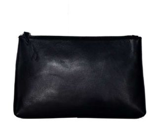 AP03 Anfaal Premium Leather Pouch Bag