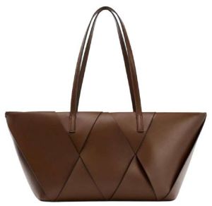 AT05 Anfaal Premium Leather Tote Bag