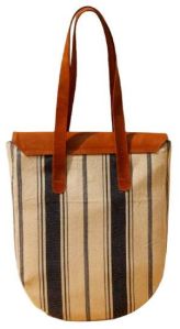 AT08 Anfaal Premium Leather Tote Bag