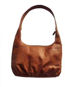 AT09 Anfaal Premium Leather Tote Bag