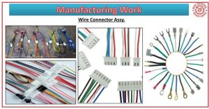 Wire Harness Assemblies