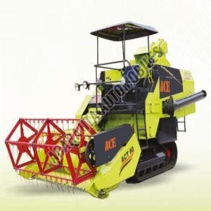 Ace Act 60 Combine Harvester
