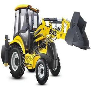 Mahindra Xev Sxl Loader