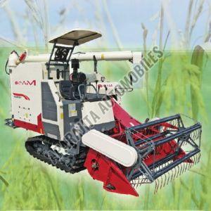 Ruilong Combine Harvester