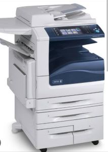 Xerox Machine