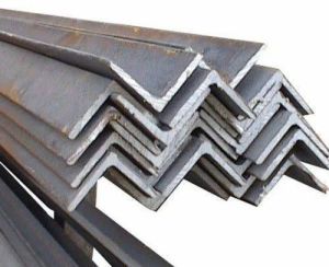 Mild Steel Angles