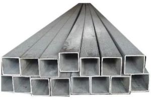 MS Square Pipe
