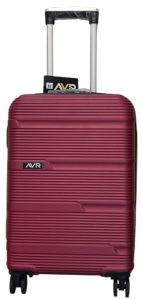 4 Wheel Trolley Bag