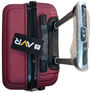 4 Wheel Trolley Bag