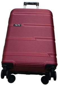 4 Wheel Trolley Bag