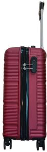 4 Wheel Trolley Bag