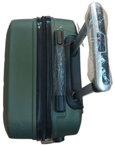 Hard Shell Trolley Bag ABS
