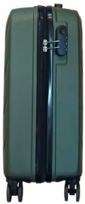 Hard Shell Trolley Bag ABS