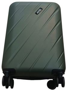 Hard Shell Trolley Bag ABS