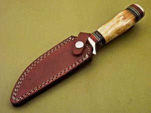 High Quality Bone Knife Handle