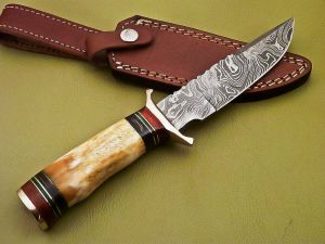 High Quality Bone Knife Handle