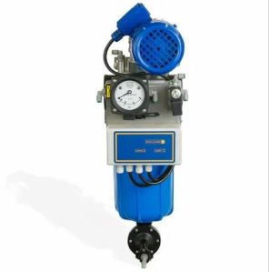 Auto Self Cleaning Filter