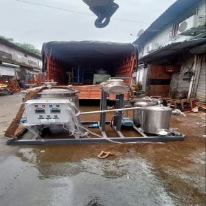 Electric Water Evaporator