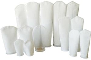 Industrial Liquid Filter Bags
