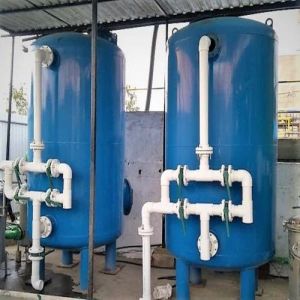 Water Purification System