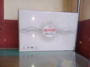 Automatic Voltage Stabilizer