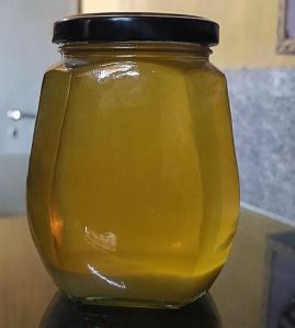 Natural Sulai Honey
