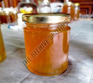 Natural Apple Honey