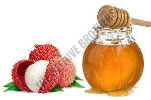 Natural Litchi Honey