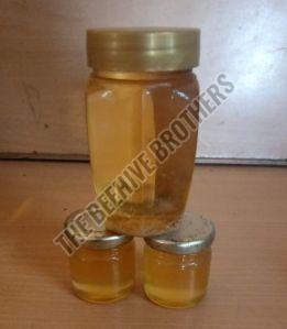 Natural Tulsi Honey