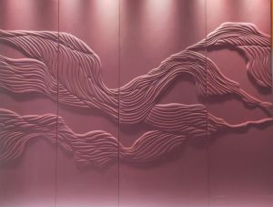 3d Carving Wall Panels